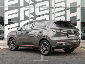 Внедорожник Changan CS55 Plus 2023 года, 2120000 рублей, Краснодар
