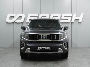 Внедорожник Kia Mohave 2020 года, 5399000 рублей, Воронеж