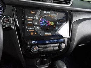 Внедорожник Nissan X-Trail 2016 года, 1834000 рублей, Воронеж