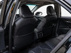 Седан Toyota Camry 2021 года, 3060000 рублей, Краснодар