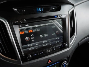 Внедорожник Hyundai Creta 2017 года, 1677000 рублей, Воронеж