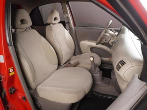 Хетчбэк Nissan Micra 2004 года, 380000 рублей, Минеральные Воды