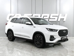 Внедорожник Chery Tiggo 8 Pro 2022 года, 2199000 рублей, Аксай