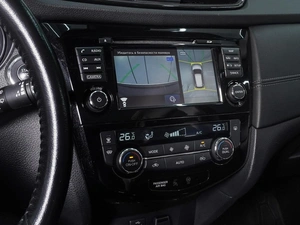 Внедорожник Nissan X-Trail 2019 года, 2700000 рублей, Ростов-на-Дону