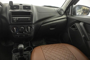 Седан ВАЗ (LADA) Granta 2021 года, 649000 рублей, Пермь