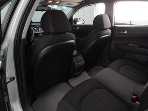 Седан Kia Optima 2019 года, 1799000 рублей, Воронеж