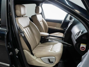 Внедорожник Mercedes-benz M-класс 2008 года, 1300000 рублей, Тюмень