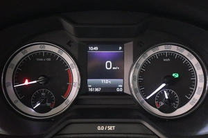 Хэтчбек Skoda Octavia 2017 года, 2020000 рублей, Мирное