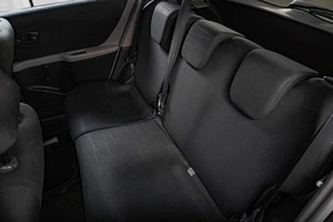 Хетчбэк Toyota Yaris 2006 года, 579000 рублей, Томск