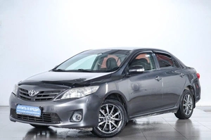 Седан Toyota Corolla 2012 года, 1159000 рублей, Челябинск