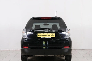 Универсал Honda Fit Shuttle 2011 года, 889000 рублей, Красноярск