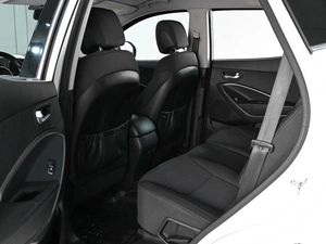 Внедорожник Hyundai Santa Fe 2014 года, 1859000 рублей, Аксай