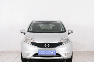 Хетчбэк Nissan Note 2016 года, 809000 рублей, Красноярск