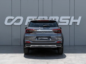 Внедорожник Chery Tiggo 4 2022 года, 1360000 рублей, Краснодар