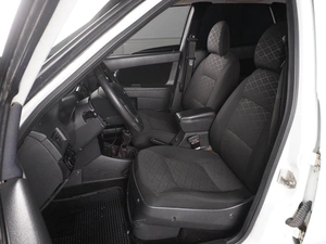 Седан ВАЗ (LADA) Priora 2013 года, 587000 рублей, Минеральные Воды