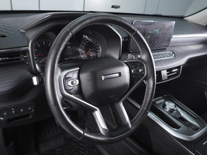 Внедорожник Haval Jolion 2024 года, 1840000 рублей, Ростов-на-Дону