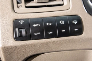 Внедорожник Hyundai Tucson 2008 года, 999000 рублей, Барнаул