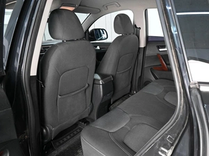 Внедорожник ZOTYE T600 2018 года, 779000 рублей, Аксай