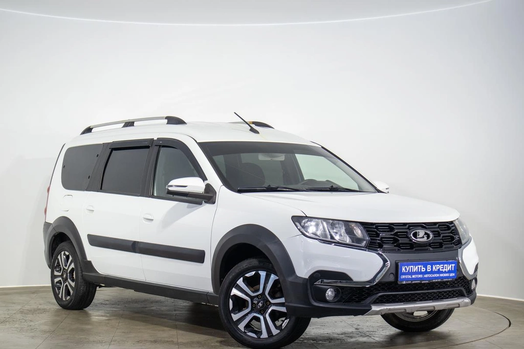 Универсал ВАЗ (LADA) Largus Cross 2022 года, 1099000 рублей, Оренбург