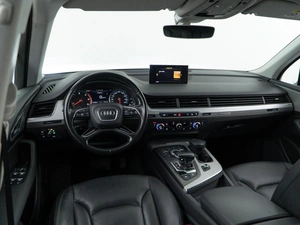 Внедорожник Audi Q7 2015 года, 4146111 рублей, Москва