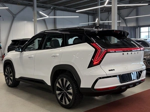 Внедорожник Geely Atlas 2025 года, 3250000 рублей, Павловская Слобода