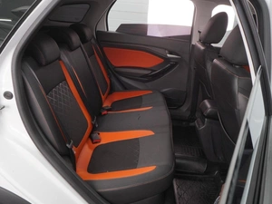 Универсал ВАЗ (LADA) Vesta Cross 2019 года, 1081000 рублей, Воронеж