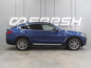 Внедорожник BMW X4 2018 года, 4505000 рублей, Воронеж