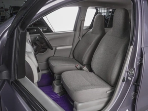 Хетчбэк Toyota Passo 2010 года, 689000 рублей, Ростов-на-Дону
