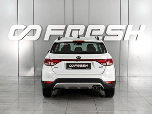 Хетчбэк Kia Rio X-Line 2020 года, 1799000 рублей, Аксай