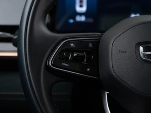 Внедорожник Geely Monjaro 2023 года, 3478444 рублей, Москва