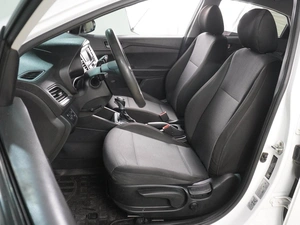 Седан Hyundai Solaris 2020 года, 1459000 рублей, Воронеж