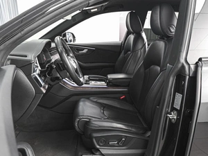 Внедорожник Audi Q8 2019 года, 7165000 рублей, Ставрополь