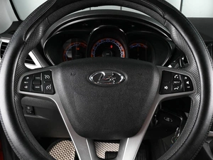 Универсал ВАЗ (LADA) Vesta Cross 2020 года, 1249000 рублей, Аксай