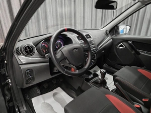 Лифтбек ВАЗ (LADA) Granta 2024 года, 1080000 рублей, Красноярск