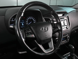 Внедорожник Hyundai Creta 2019 года, 1890000 рублей, Ростов-на-Дону