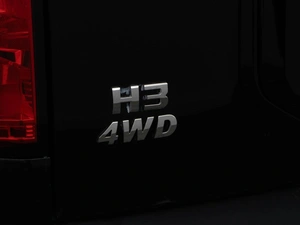 Внедорожник Haval H3 2024 года, 2664444 рублей, Москва