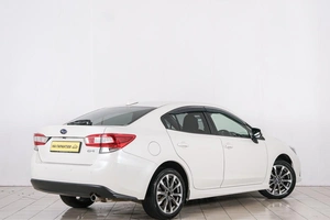 Седан Subaru Impreza 2020 года, 1649000 рублей, Красноярск