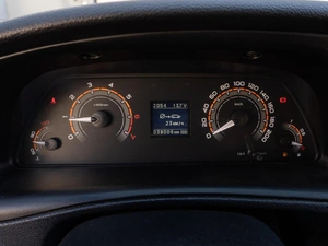 Внедорожник ВАЗ (LADA) Niva Travel 2024 года, 1399000 рублей, Саратов