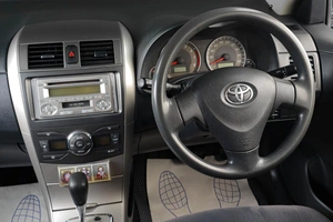 Универсал Toyota Corolla Fielder 2008 года, 789000 рублей, Тюмень