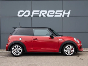 Хетчбэк MINI John Cooper Works 2016 года, 2700000 рублей, Краснодар