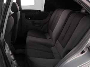 Седан Hyundai Accent 2008 года, 399000 рублей, Воронеж