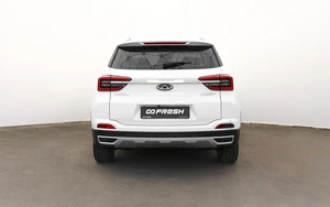 Внедорожник Chery Tiggo 4 2021 года, 1199000 рублей, Орёл