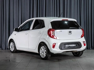 Хетчбэк Kia Picanto 2019 года, 1129000 рублей, Волгоград