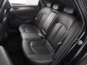 Седан Hyundai Sonata 2019 года, 1949000 рублей, Воронеж