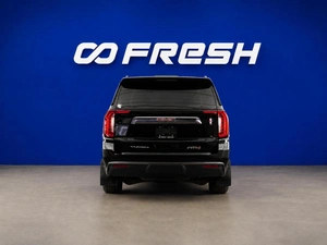 Внедорожник GMC Yukon 2023 года, 8649111 рублей, Москва