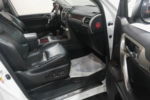 Внедорожник Lexus GX 2011 года, 3649000 рублей, Новокузнецк