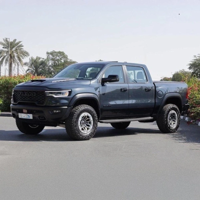 Пикап RAM 1500 2026 года, 11499000 рублей, Павловская Слобода
