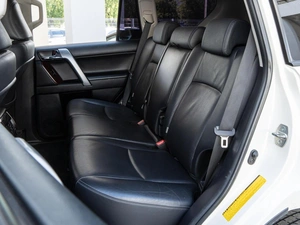 Внедорожник Toyota Land Cruiser Prado 2016 года, 3950000 рублей, Волгоград
