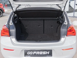 Хетчбэк BMW 1 серия 2015 года, 1579000 рублей, Краснодар