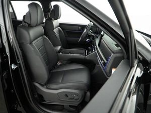 Внедорожник Hyundai Santa Fe 2025 года, 5698999 рублей, Москва